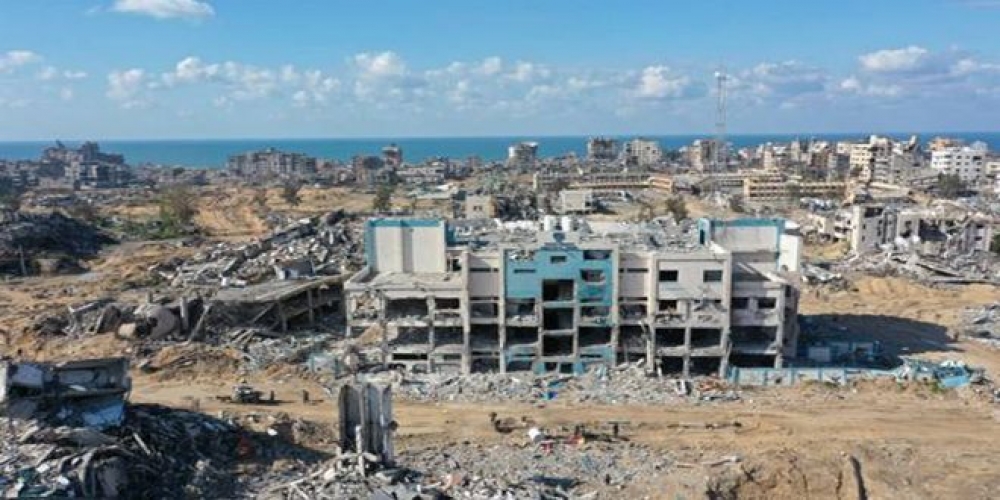 مندوبون في الجمعية العامة: الاحتلال الإسرائيلي يستهدف مباني (الأونروا) في غزة تمهيداً لإنهائها