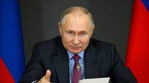 بوتين: الضربات على الأراضي الروسية لم ولن تبقى دون عقاب