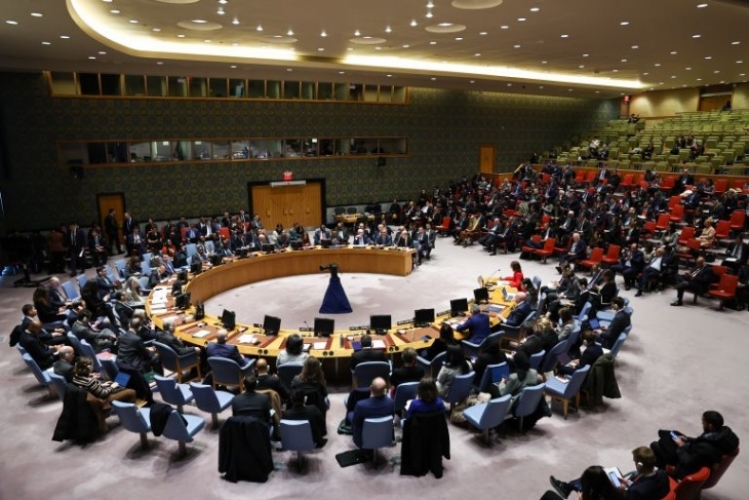 بعد أربع محاولات.. مجلس الأمن يتبنى قراراً بوقف فوري لإطلاق النار في قطاع غزة