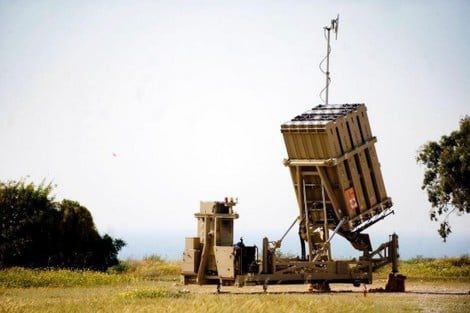 المقاومة اللبنانية تستهدف منظومة للقبة الحديدية ومقر وحدة المراقبة الجوية في ميرون