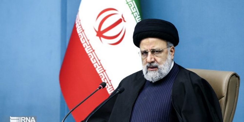 رئيسي: رد إيران على الاعتداء على قنصليتها في دمشق كسر هيمنة الكيان الصهيوني