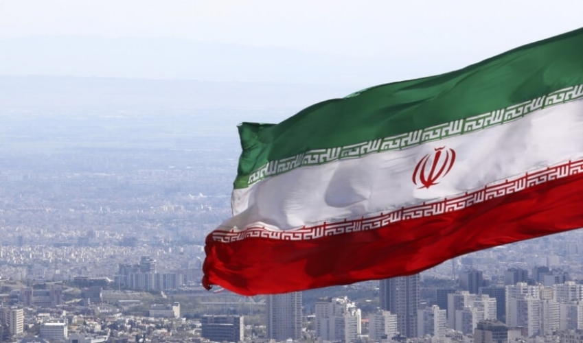 إيران تؤكّد إسقاط عدة مسيرات صغيرة وتنفي وجود هجوم خارجي