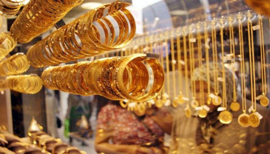 رغم أسعاره المرتفعة.. مبيعات دمشق من الذهب جيدة وإقبال المواطنين على ادخاره