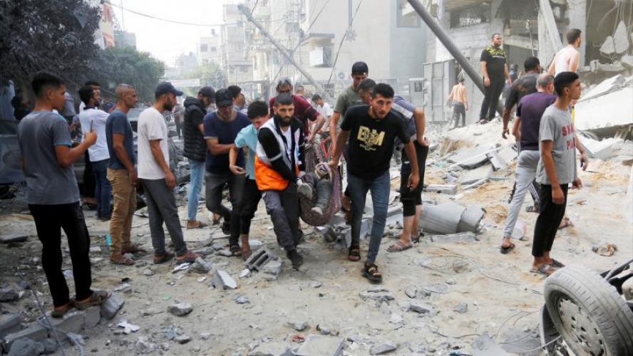 تحذيرات من معلبات مفخخة في غزة تستهدف المدنيين