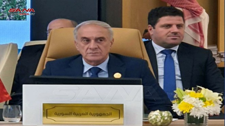 انتخاب سورية عضواً في المجلس التنفيذي لأكساد