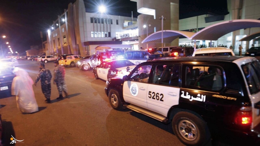 الكويت تعلن توقيف مواطن خطط للهجوم على القواعد الأمريكية في البلاد
