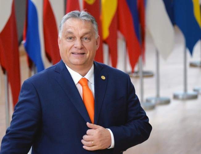 رئيس وزراء هنغاريا: عام 2024 يمكن أن يمثل نهاية الهيمنة الليبرالية الغربية
