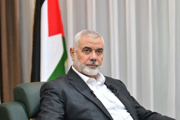 حركة حماس تبلغ الوسطاء رسمياً موافقتها على مقترحهم لوقف إطلاق النار الأخير