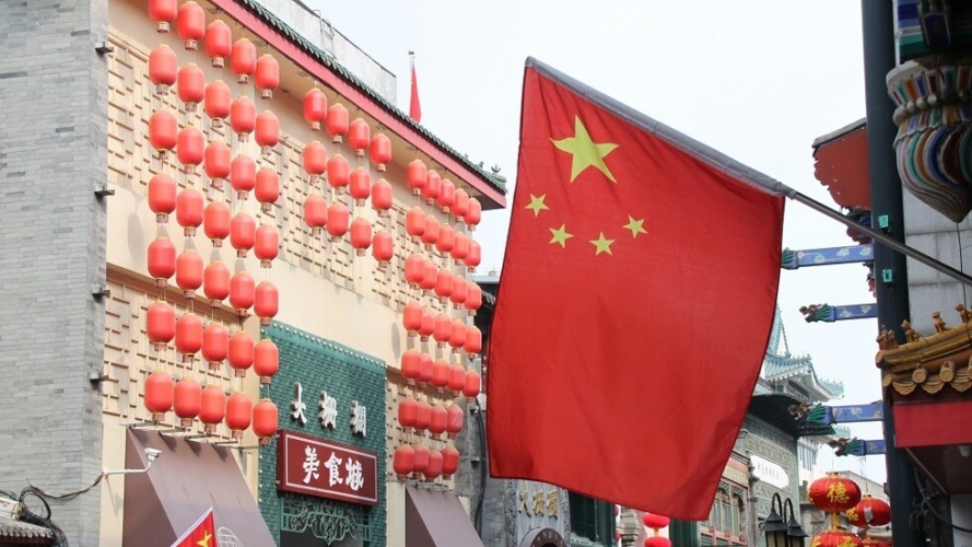 الصين تفرض عقوبات بعض الشركات الأمريكية وتضيفها إلى قائمة الكيانات غير الموثوقة