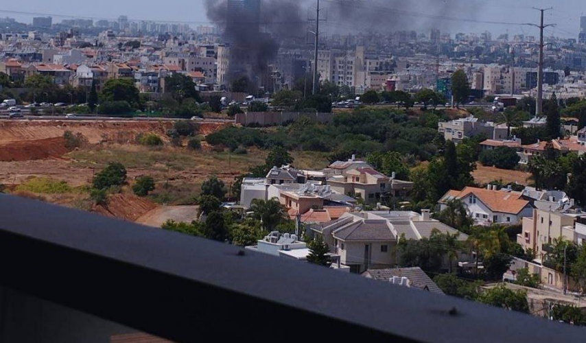 المقاومة اللبنانية تنفذ اليوم 14 عملية حتى الآن ضد الاحتلال الإسرائيلي