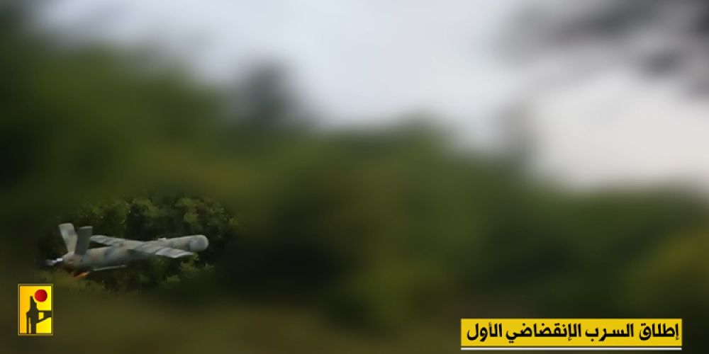 استهداف مقر قيادة اللواء الشرقي للاحتلال وتموضعات لجنوده في المطلة