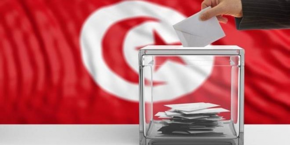 تونس.. تحديد السادس من تشرين الأول المقبل موعداً للانتخابات الرئاسية