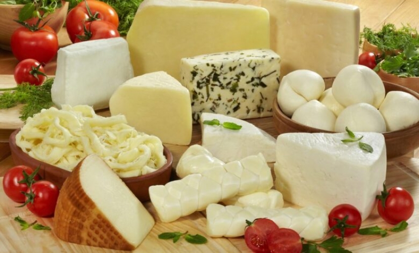 تناول الجبن قد يساعدك لتستمتع بشيخوخة صحية وسعيدة