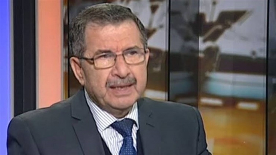 الموت يغيب الباحث والخبير العسكري العميد أمين حطيط