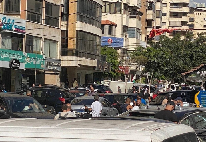 لبنان: إصابة مواطنين في انفجار أجهزة اتصال لاسلكية.. ودعوات إلى استنفار الفِرَق الطبية