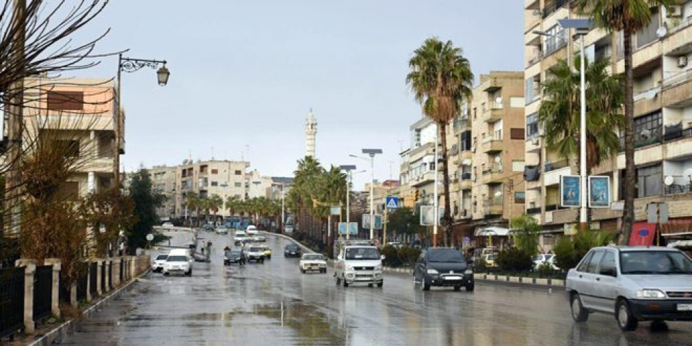 الأرصاد الجوية: حالة نادرة.. انقطاع مطري وجفاف في شرق المتوسط قد يستمر لنهاية الموسم