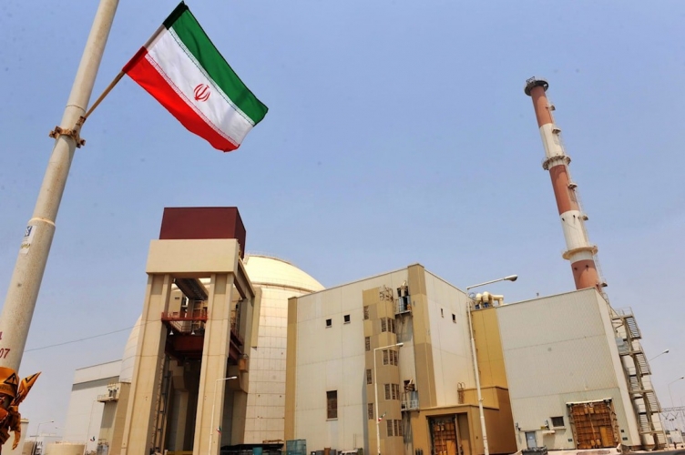 إيران: تخصيب اليورانيوم بنسبة 60% لا يخالف معاهدة حظر انتشار الأسلحة النووية