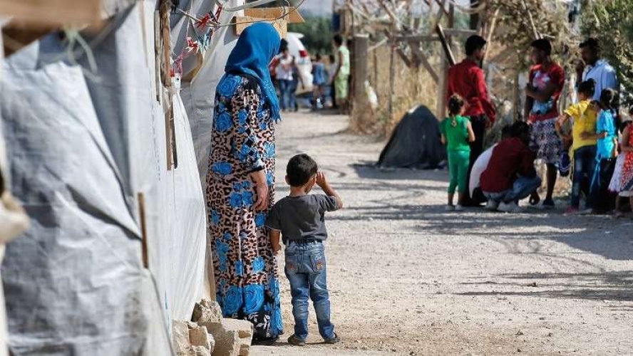 اللجنة الوزارية اللبنانية المكلفة بملف النازحين السوريين تنجز خطة لإعادتهم
