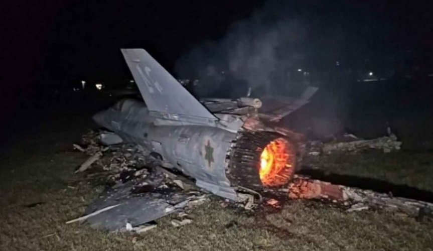 الجيش الإيراني يعلن إسقاط مقاتلة إسرائيلية ثالثة من طراز F-35