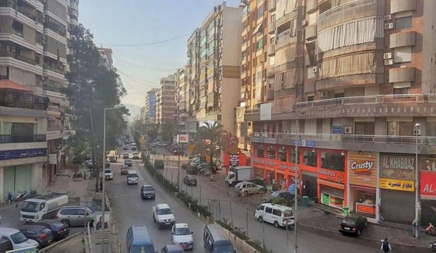 توقيف خلية في برج البراجنة بالضاحية الجنوبية ببيروت على صلة بالموساد الإسرائيلي 