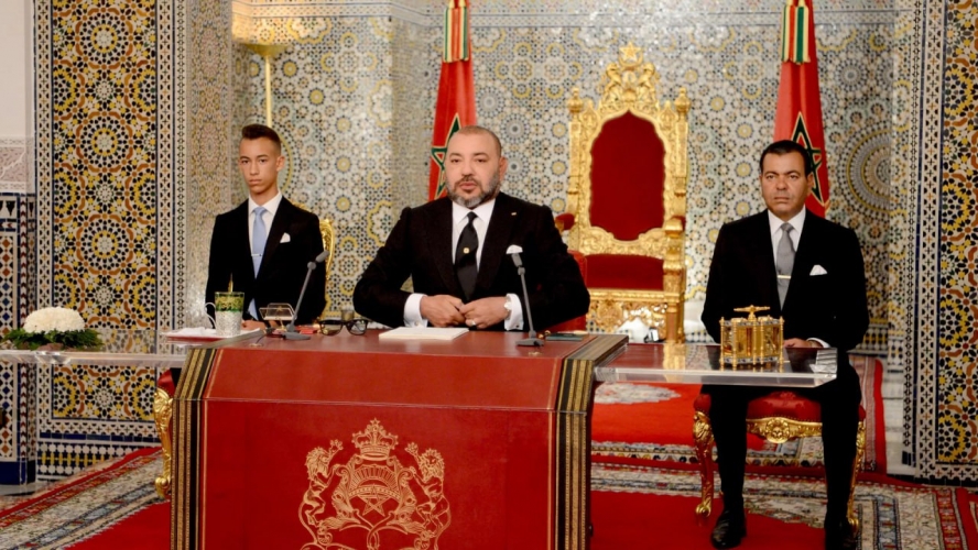 المغرب يعلن رسمياً فتح سفارته في سوريا