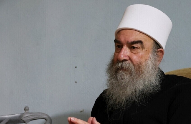 الهجري: ما تتعرض له محافظة السويداء السورية 