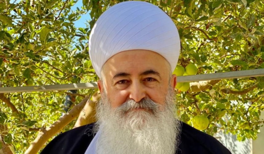 الشيخ أمين الصايغ: الطائفة الدرزية تواجه مفترق طرق حاسم يتطلب حكمة وثبات الهوية
