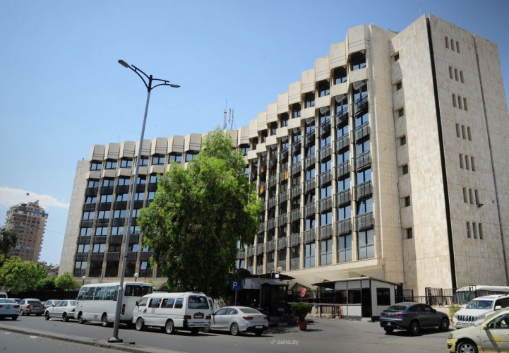التعليم العالي السورية تعلن الأقساط الدراسية الجديدة في الجامعات الخاصة