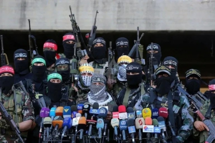 فصائل المقاومة الفلسطينية: رد حماس جاء بعد مشاورات معمقة وهو نتاج موقف وطني مسؤول