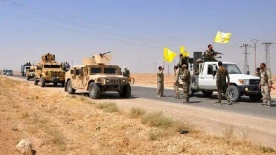 اشتباكات بين قوات وزارة الدفاع و اشتباكات بين قوات وزارة الدفاع و