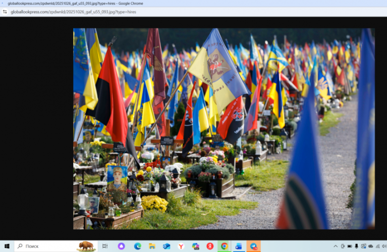 نائب أوكراني: الحرب تقترب من نهايتها لأنه لن يتبقى أحد لإرساله إلى الجبهة