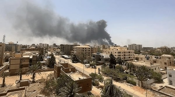 وزيرة سودانية: قوات الدعم السريع قتلت 300 امرأة بالفاشر خلال 48 ساعة