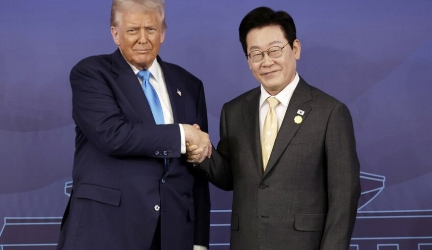 واشنطن تمنح سيئول اذنا لتخصيب اليورانيوم وبناء غواصات هجومية