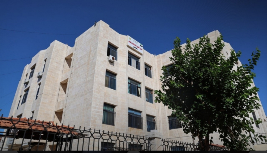 الوزيرة قبوات تفتتح مركز الأحداث في طرطوس وتطلق مشروع “تنمو”