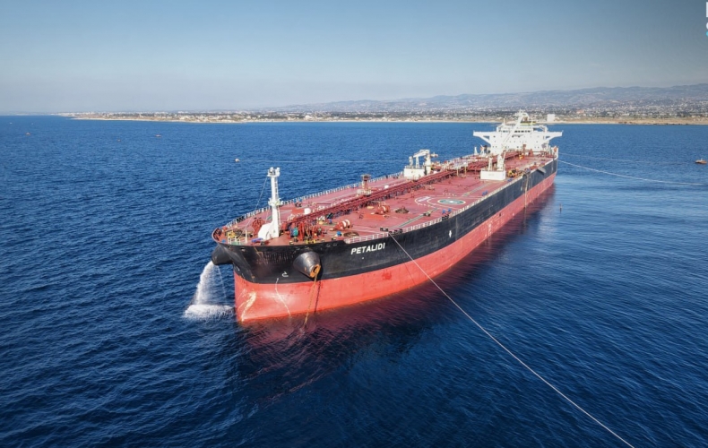 سوريا تتسلم الشحنة الأولى من المنحة النفطية المقدمة من السعودية