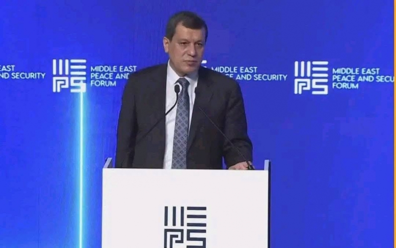 مظلوم عبدي: التوافقات مع دمشق متعثرة.. لكن اللقاءات مستمرة على مستوى عال