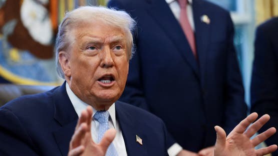 ترامب: على أوكرانيا قبول خطة السلام بحلول الخميس