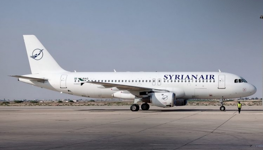الطيران المدني السوري.. الأسطول الجوي سليم وطائراته غير مشمولة بالنشرة الطارئة لـ” EASA”
