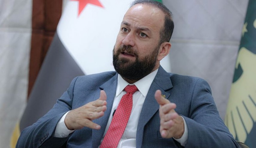 وزير الإعلام: 