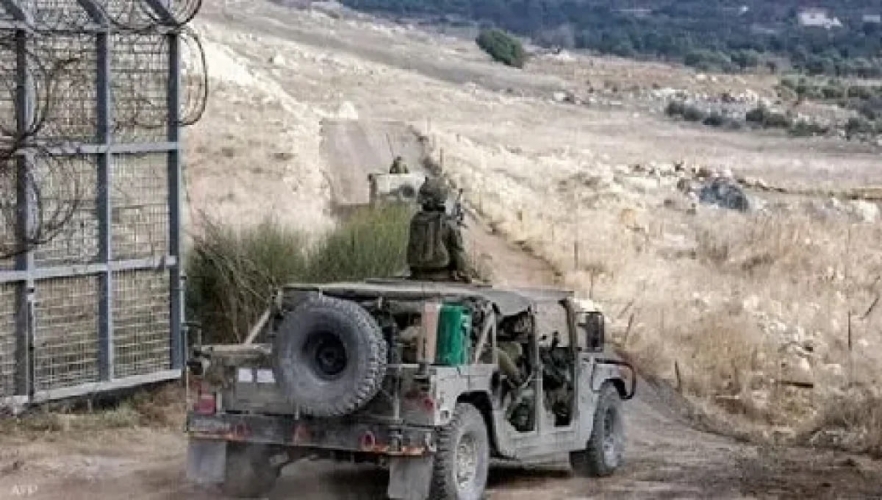 توغل لقوات الاحتلال الإسرائيلي في عدد من قرى وبلدات ريف القنيطرة