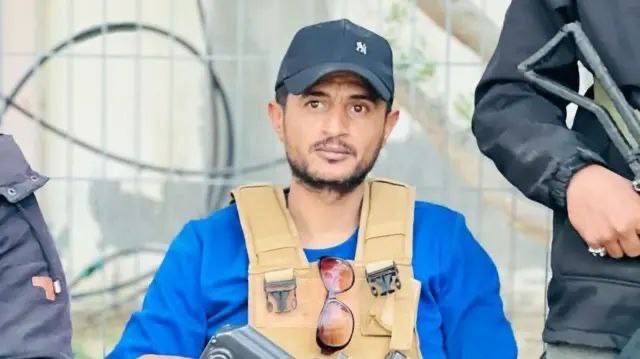 تصفية ياسر أبو شباب بعملية نوعية لكتائب القسام في رفح