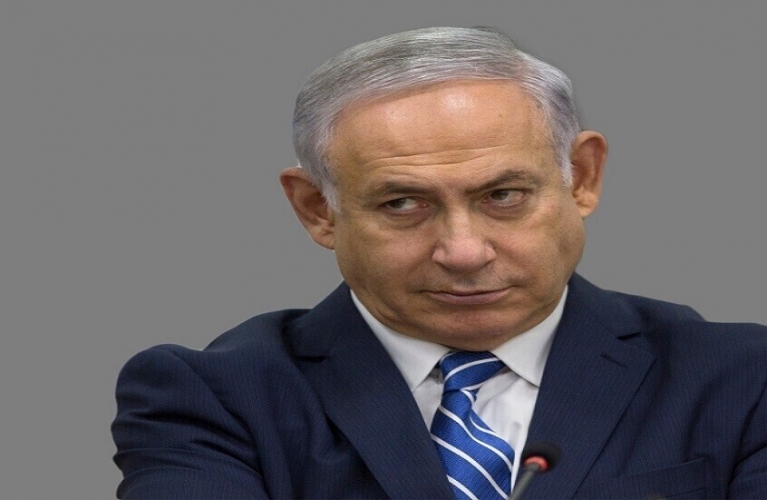 نتنياهو: إسرائيل ستبقى بالمنطقة العازلة جنوب سوريا