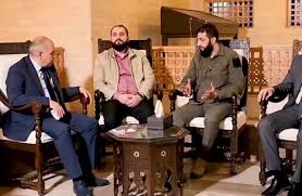 ساعات ومنصير بالشام