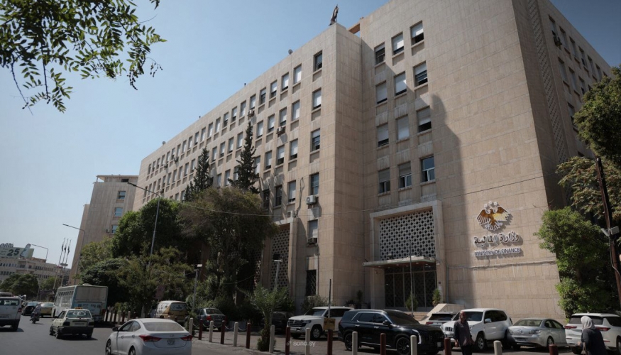 قرار بحل اتحادي شركات التأمين ووكلاء ووسطاء التأمين بسوريا