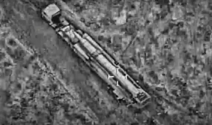 الحرس الثوري الإيراني: إسرائيل لم تدمر سوى أقل من 3% من منصات إطلاق الصواريخ