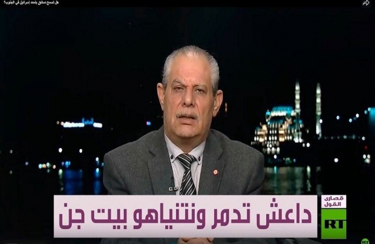 خبير عسكري: مطالبة دولية رسمية للشرع بعزل 24 ألفأ من مفاصل الأمن والجيش السوريين