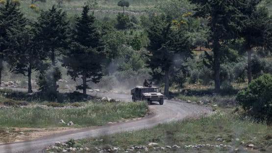 إسرائيل تطالب بمنطقة بلا سلاح من دمشق إلى المنطقة العازلة