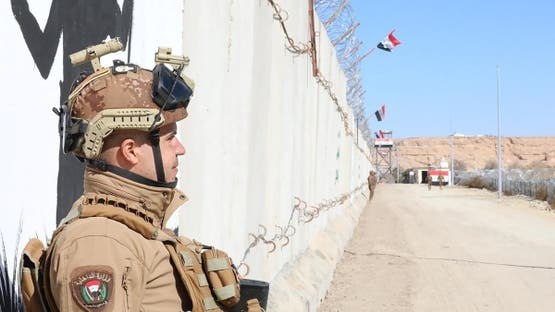 الجيش العراقي: ننسق مع سوريا لمنع تسلل الإرهابيين