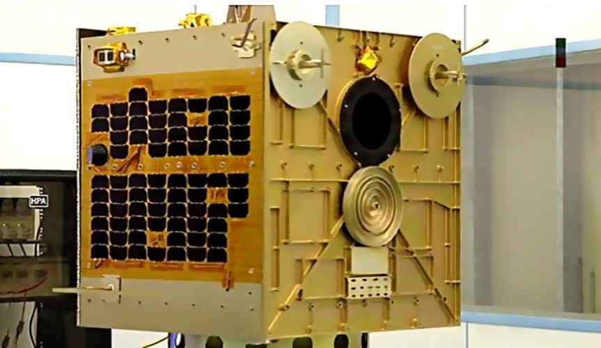 إيران ستطلق في ديسمبر الجاري قمراً صناعياً بدقة تصوير فائقة بالذكاء الاصطناعي