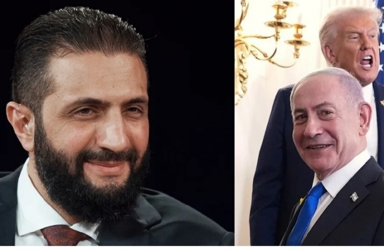 قناة إسرائيلية: المحادثات بين إسرائيل وسوريا بشأن اتفاق أمني تحرز تقدماً كبيراً 